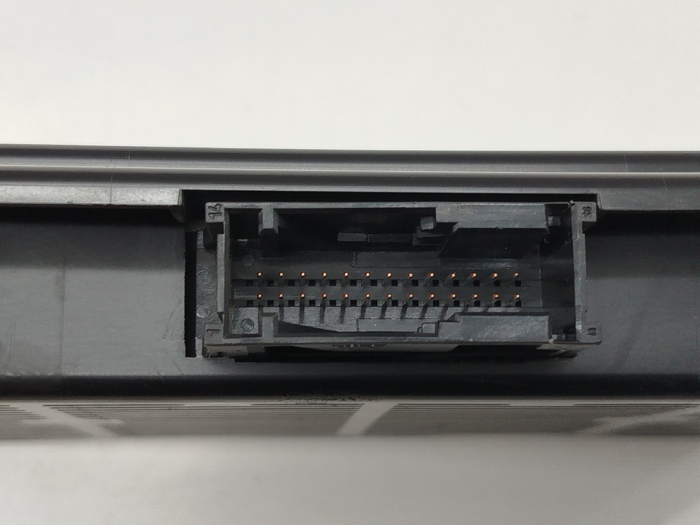 Módulo controlo de luzes BMW 1 (E87) | 03 - 13 Imagem-4