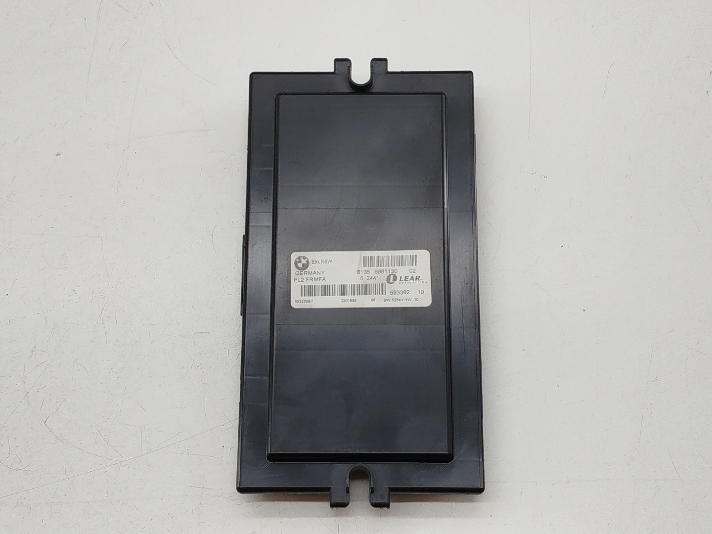 Módulo controlo de luzes BMW 1 (E87) | 03 - 13 Imagem-6