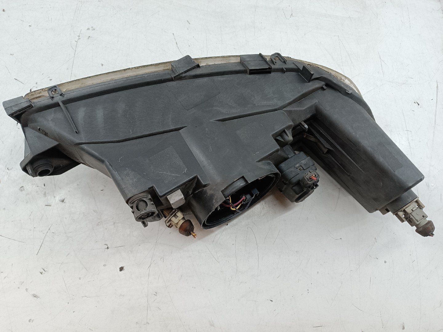 Ótica Esquerda PEUGEOT 306 Caixa/Hatchback | 93 - 01 Imagem-3