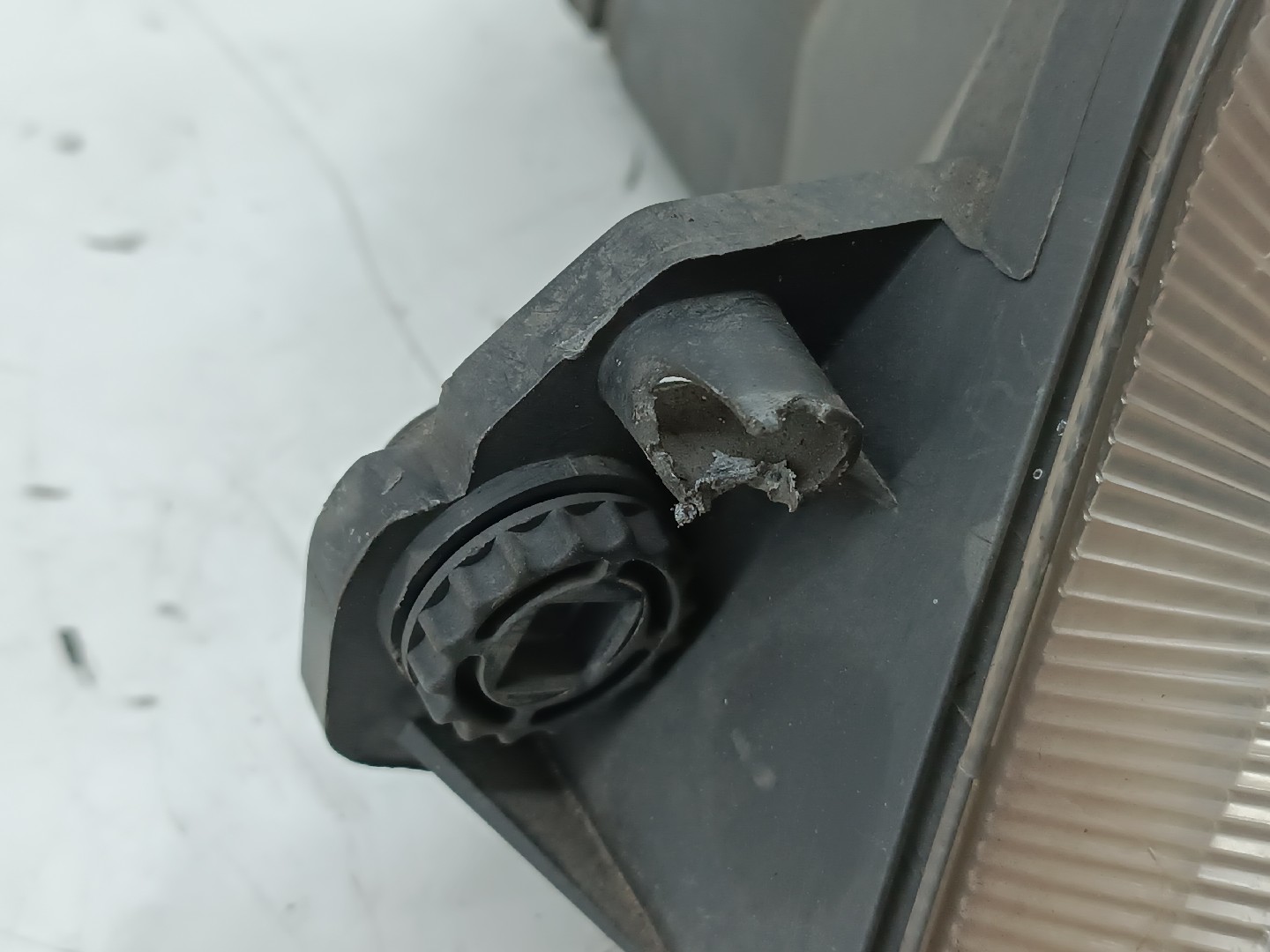 Ótica Esquerda PEUGEOT 306 Caixa/Hatchback | 93 - 01 Imagem-5