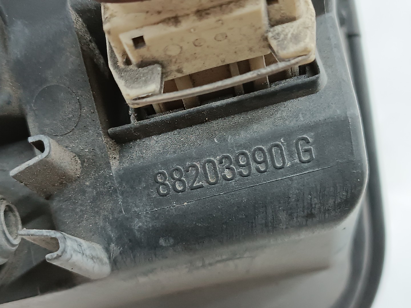 Ótica Esquerda PEUGEOT 306 Caixa/Hatchback | 93 - 01 Imagem-2