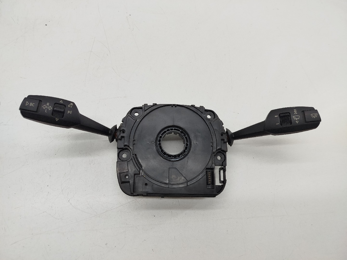 Comutador de piscas e limpa para-brisas BMW 1 (E87) | 03 - 13