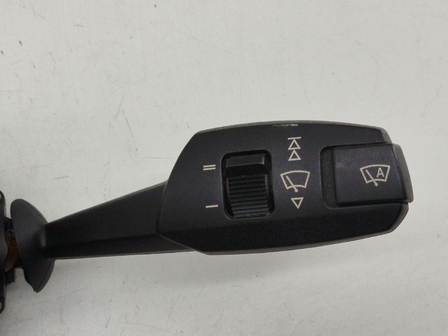 Comutador de piscas e limpa para-brisas BMW 1 (E87) | 03 - 13 Imagem-3