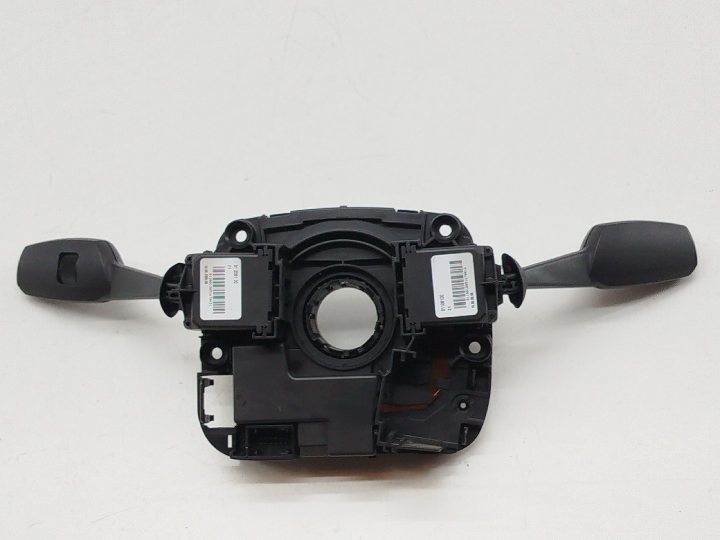 Comutador de piscas e limpa para-brisas BMW 1 (E87) | 03 - 13 Imagem-4