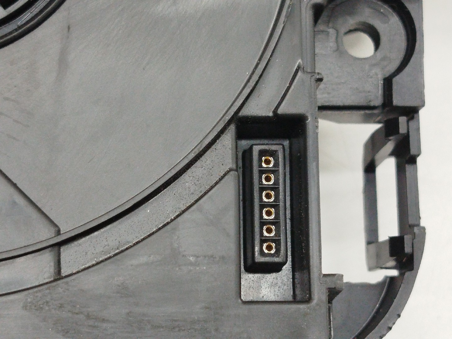 Comutador de piscas e limpa para-brisas BMW 1 (E87) | 03 - 13 Imagem-1