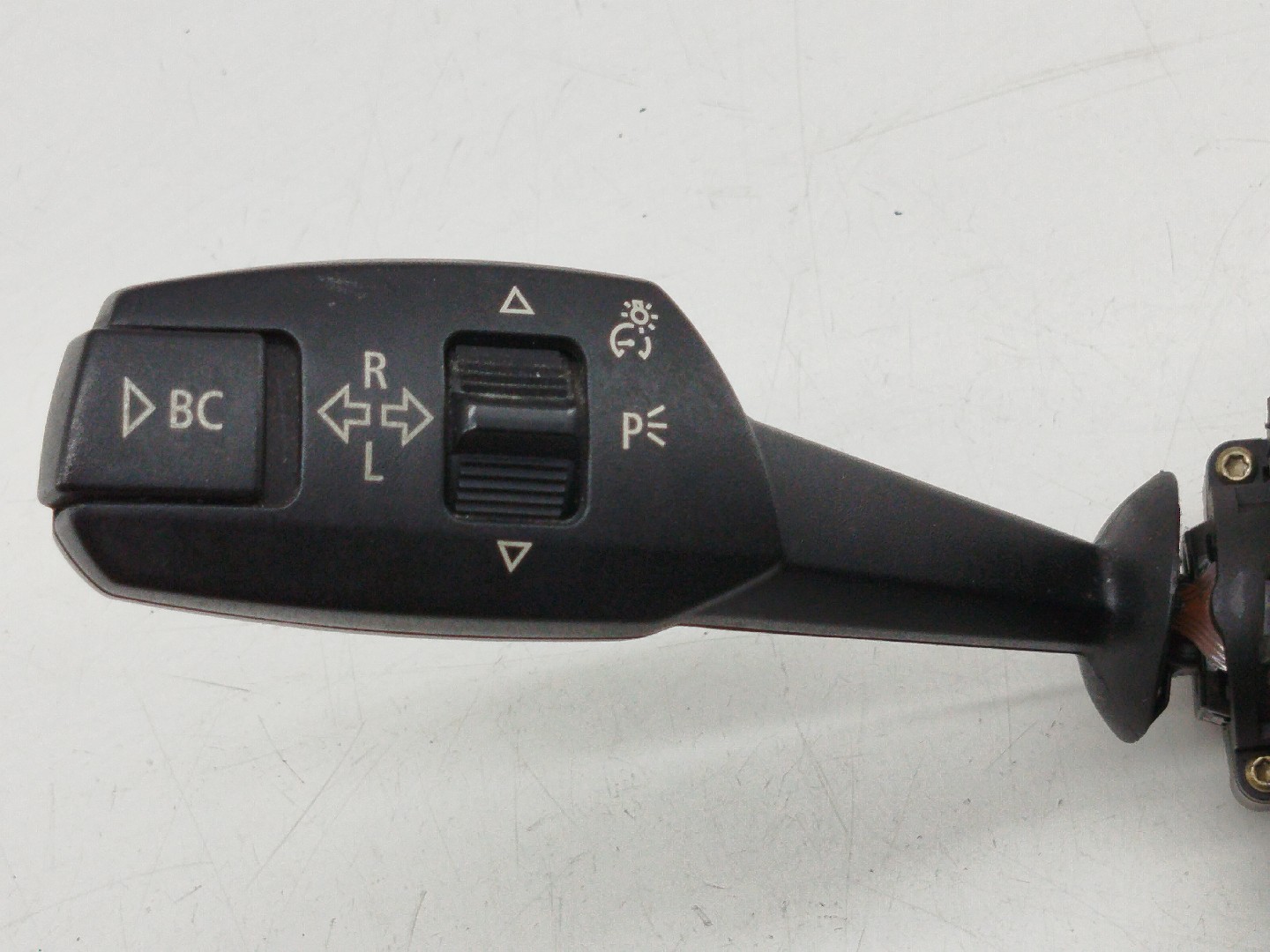 Comutador de piscas e limpa para-brisas BMW 1 (E87) | 03 - 13 Imagem-2