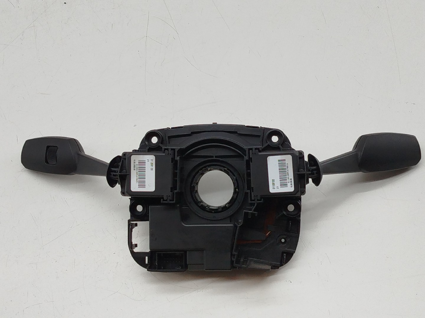 Comutador de piscas e limpa para-brisas BMW 1 (E87) | 03 - 13 Imagem-7