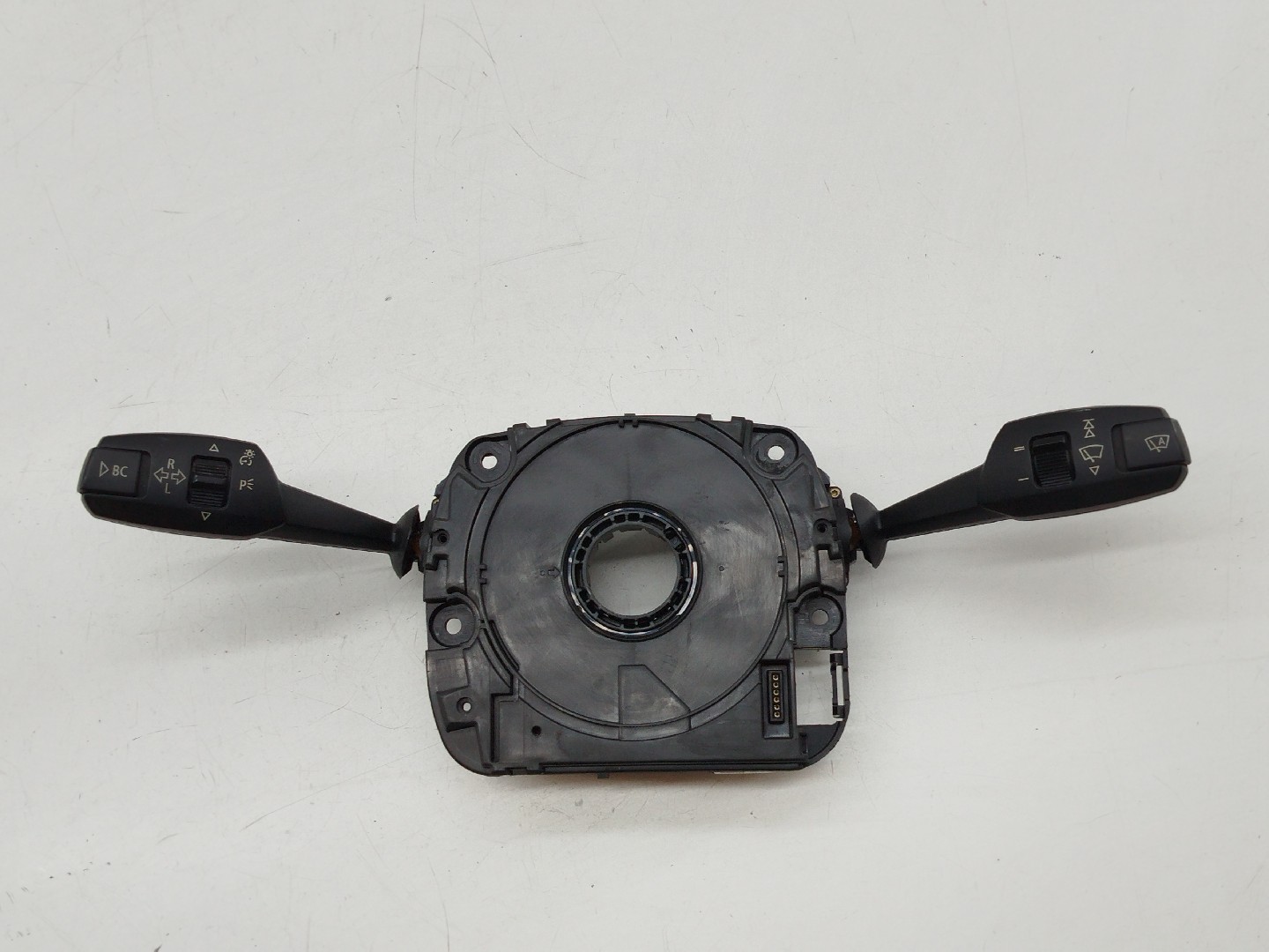 Comutador de piscas e limpa para-brisas BMW 1 (E87) | 03 - 13 Imagem-8