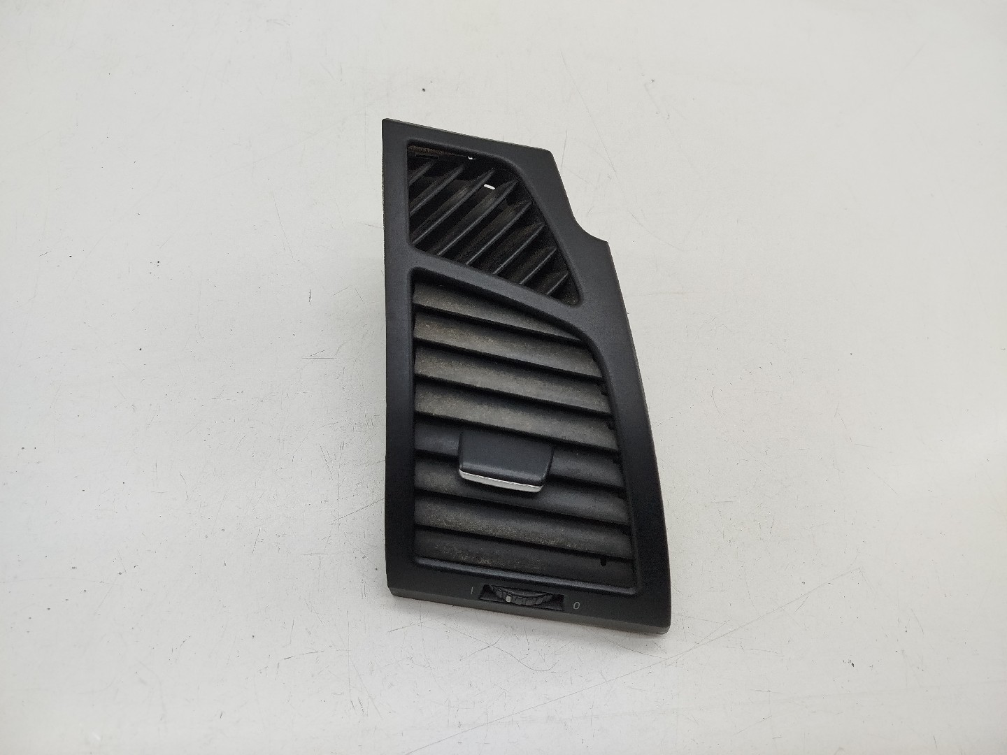 Difusor de ar BMW 1 (E87) | 03 - 13