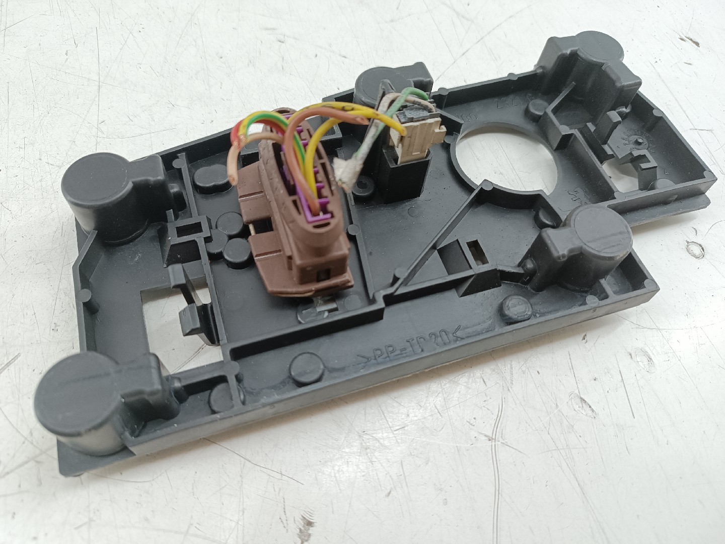 Suporte de Lampadas PEUGEOT 306 Caixa/Hatchback | 93 - 01 Imagem-5