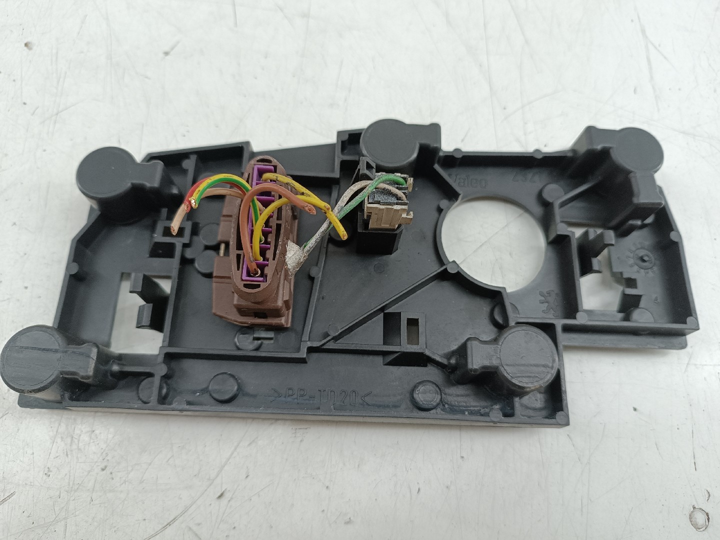 Suporte de Lampadas PEUGEOT 306 Caixa/Hatchback | 93 - 01 Imagem-2