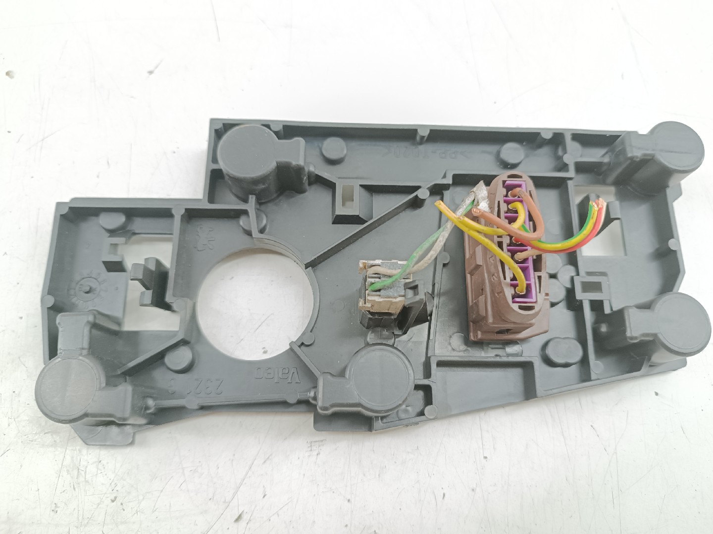 Suporte de Lampadas PEUGEOT 306 Caixa/Hatchback | 93 - 01 Imagem-3