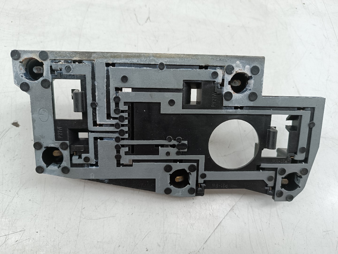 Suporte de Lampadas PEUGEOT 306 Caixa/Hatchback | 93 - 01 Imagem-1