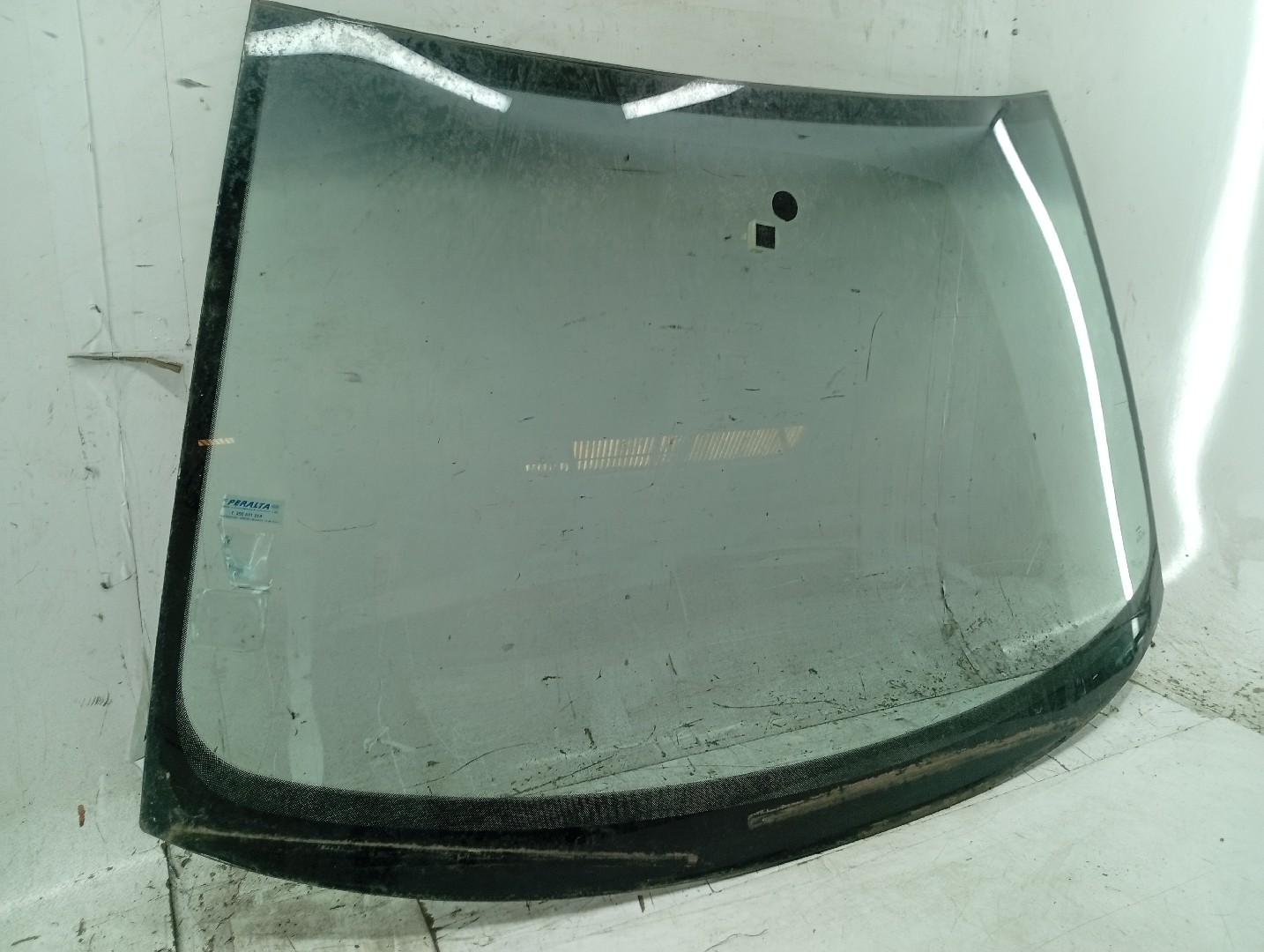 Para Brisas AUDI A4 Avant (8D5, B5) | 94 - 02 Imagem-1