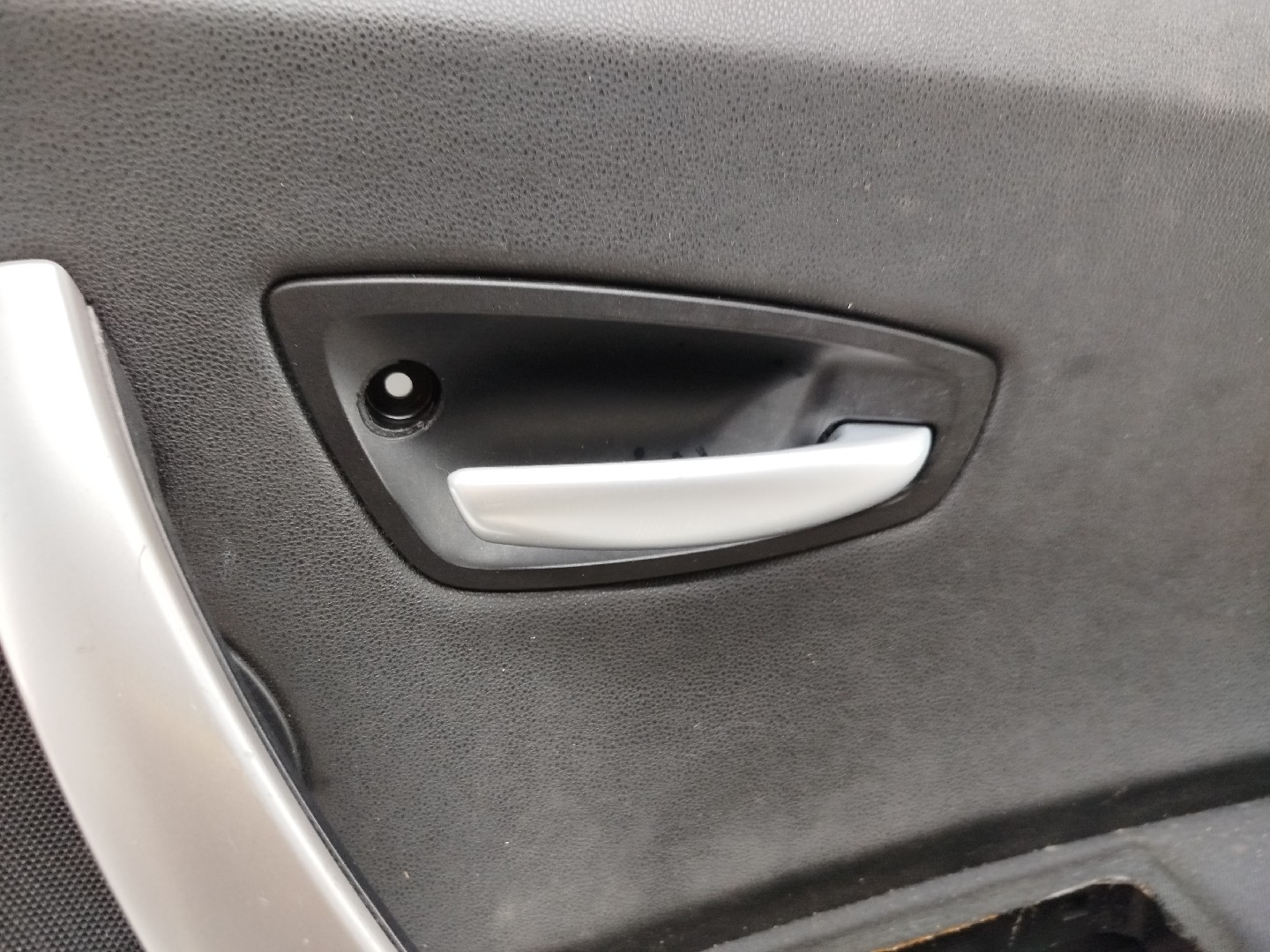 Quartela de porta frente direita BMW 1 (E87) | 03 - 13 Imagem-1