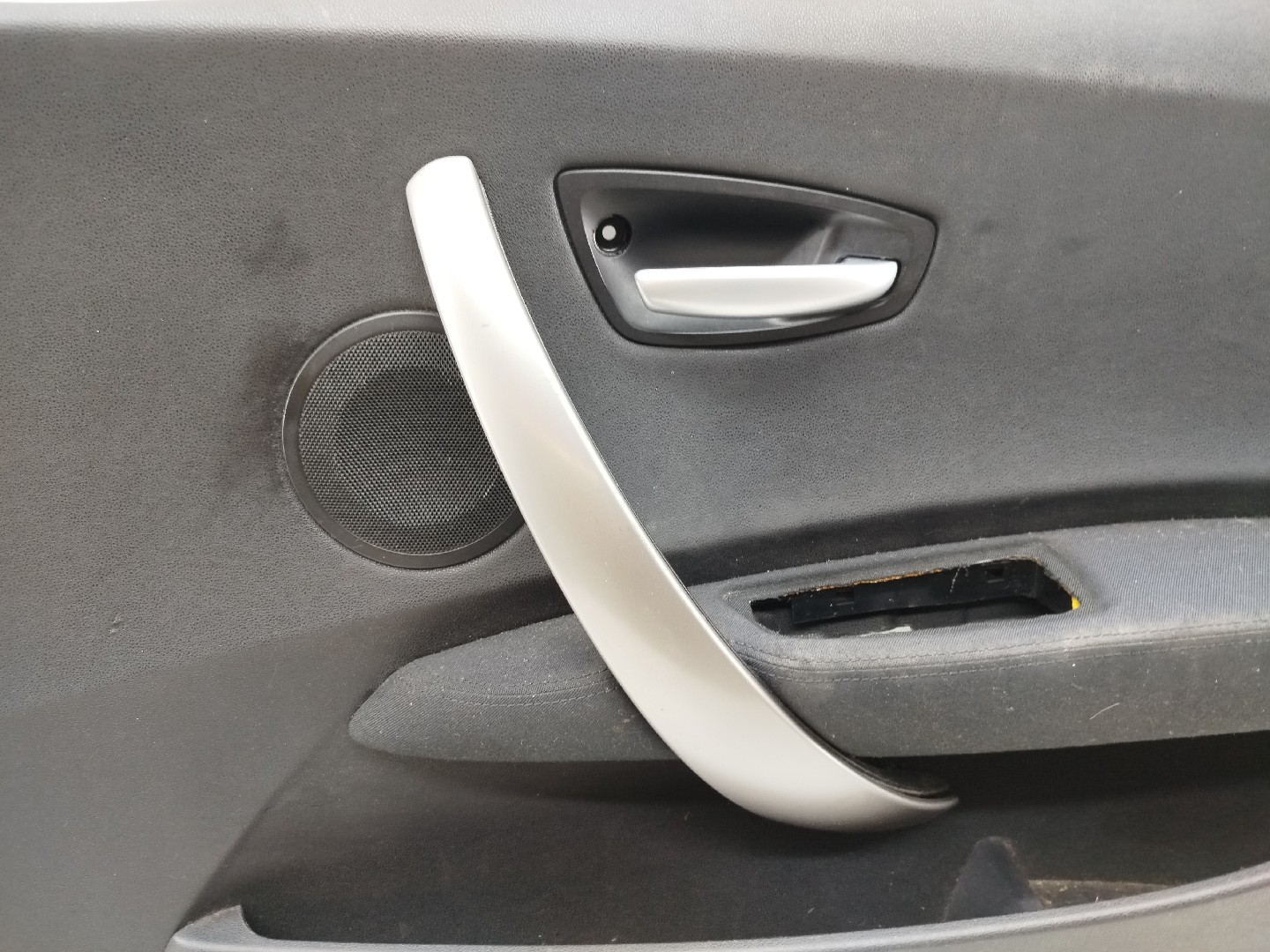 Quartela de porta frente direita BMW 1 (E87) | 03 - 13 Imagem-2