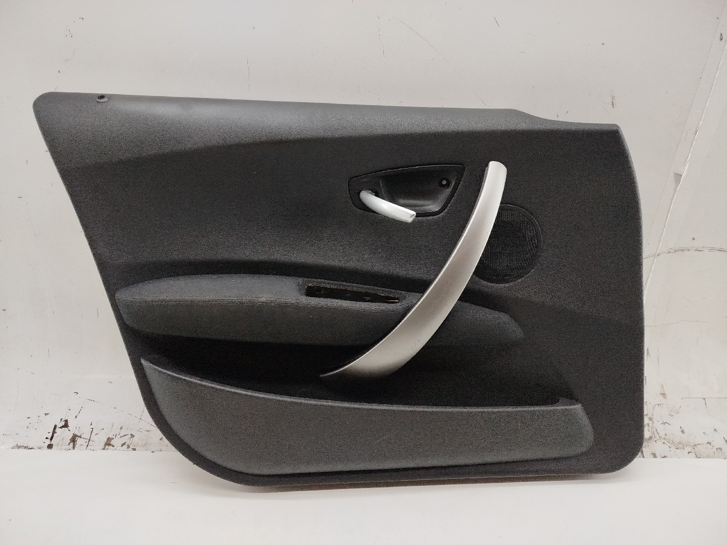 Quartela de porta frente esquerda BMW 1 (E87) | 03 - 13