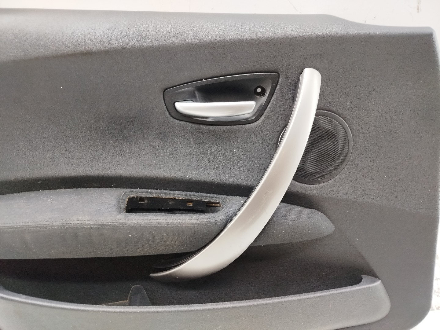 Quartela de porta frente esquerda BMW 1 (E87) | 03 - 13 Imagem-1