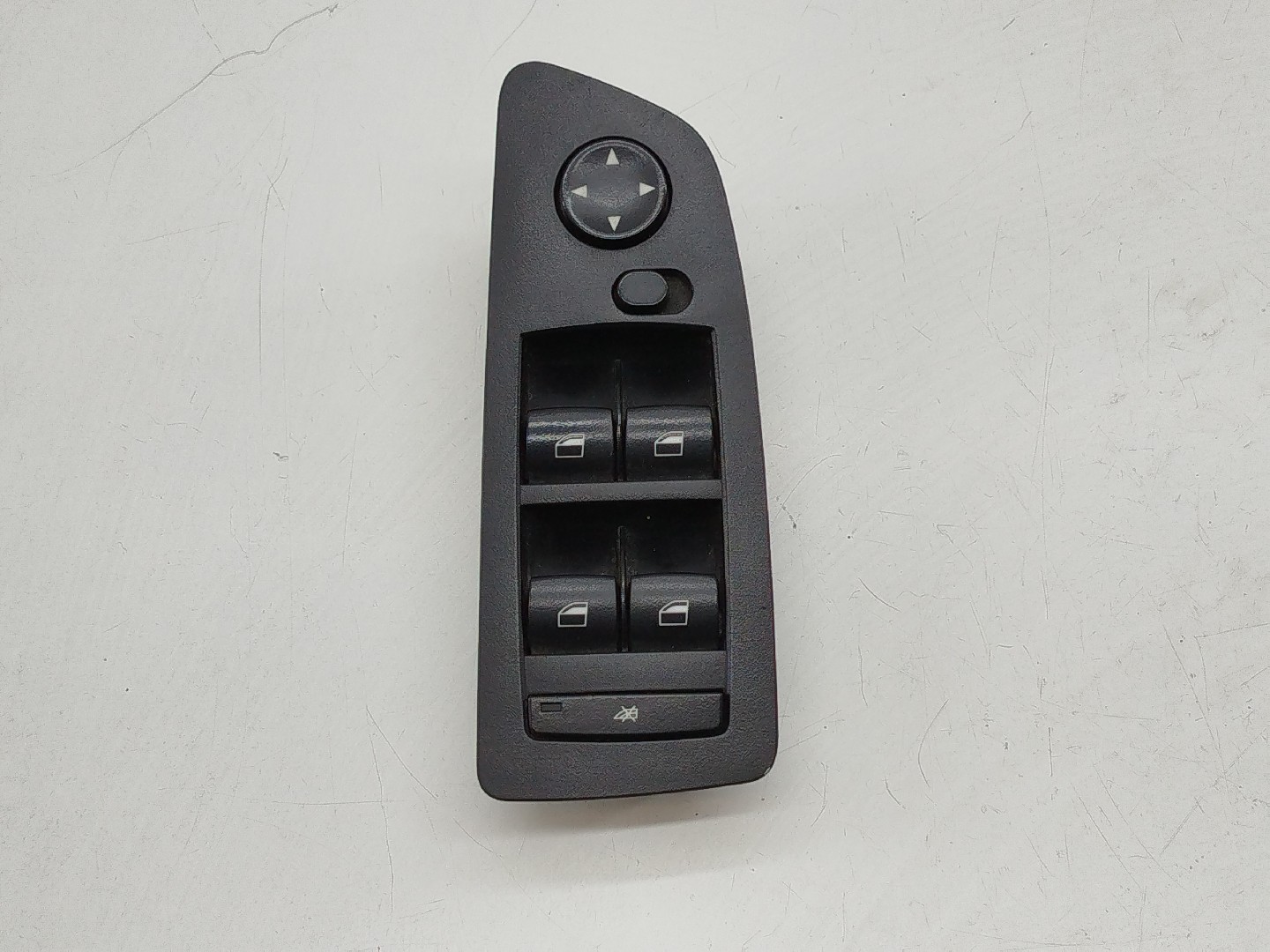 Comutador de vidro frente esquerdo BMW 1 (E87) | 03 - 13 Imagem-5