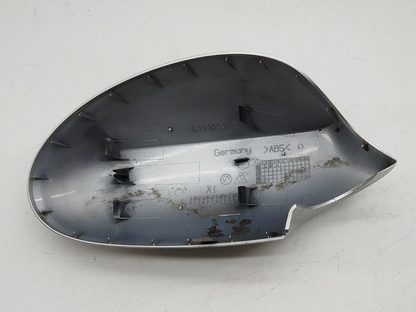 Capa de retrovisor BMW 1 (E87) | 03 - 13 Imagem-2