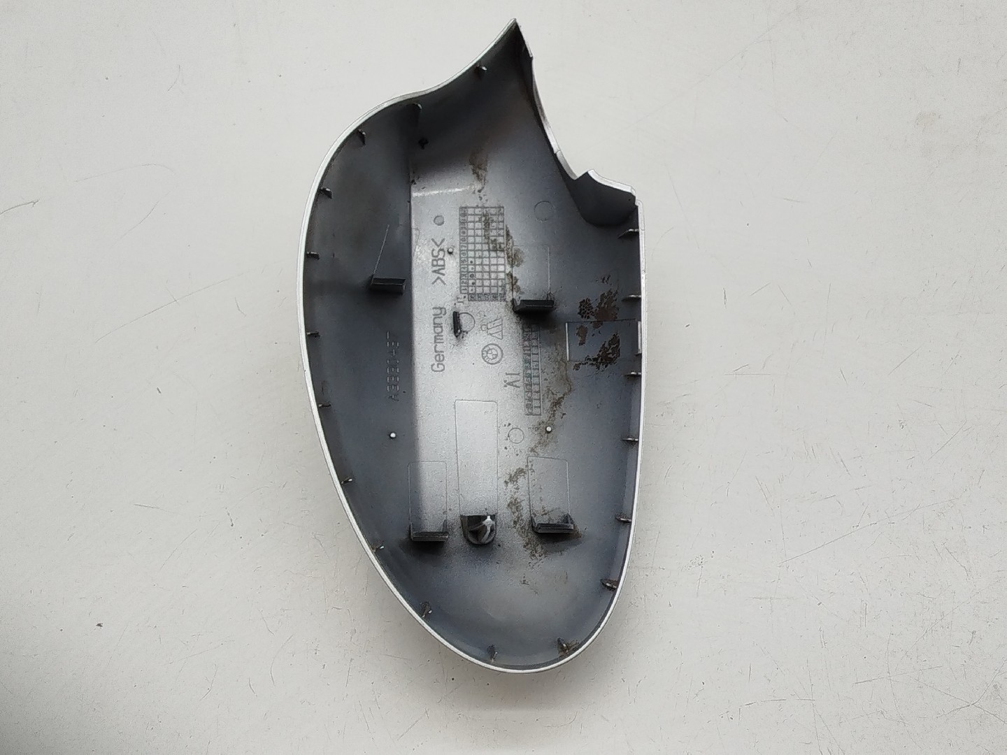 Capa de retrovisor BMW 1 (E87) | 03 - 13 Imagem-4