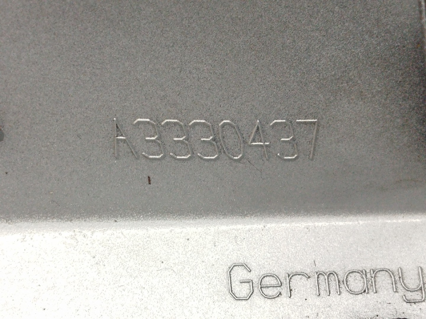 Capa de retrovisor BMW 1 (E87) | 03 - 13 Imagem-3