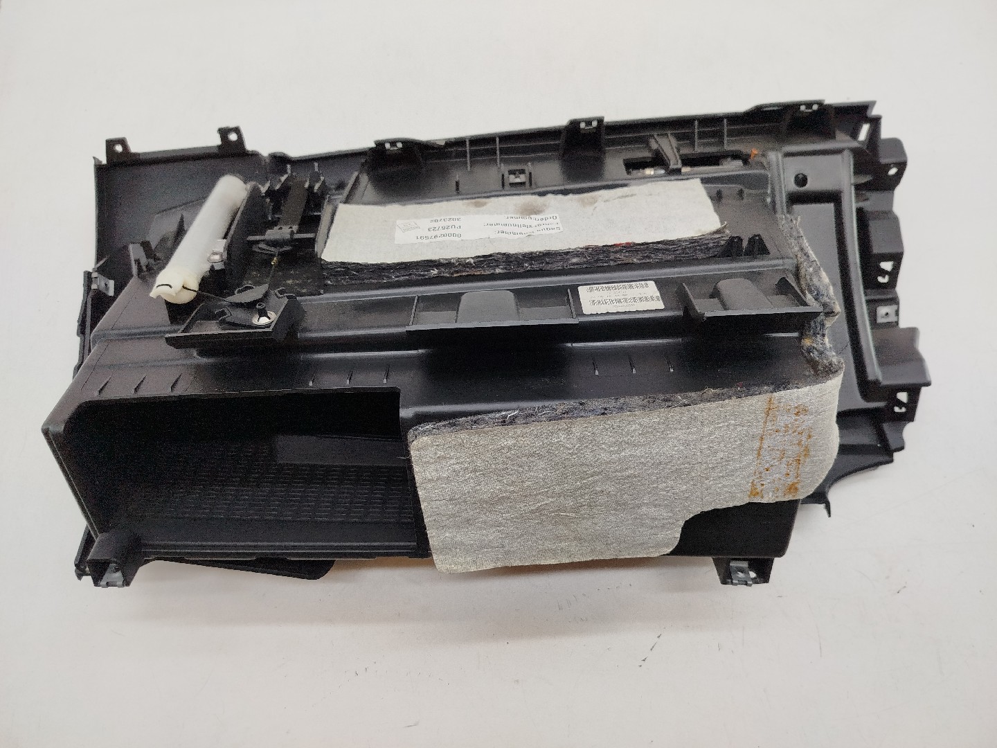 Porta luvas BMW 1 (E87) | 03 - 13 Imagem-1