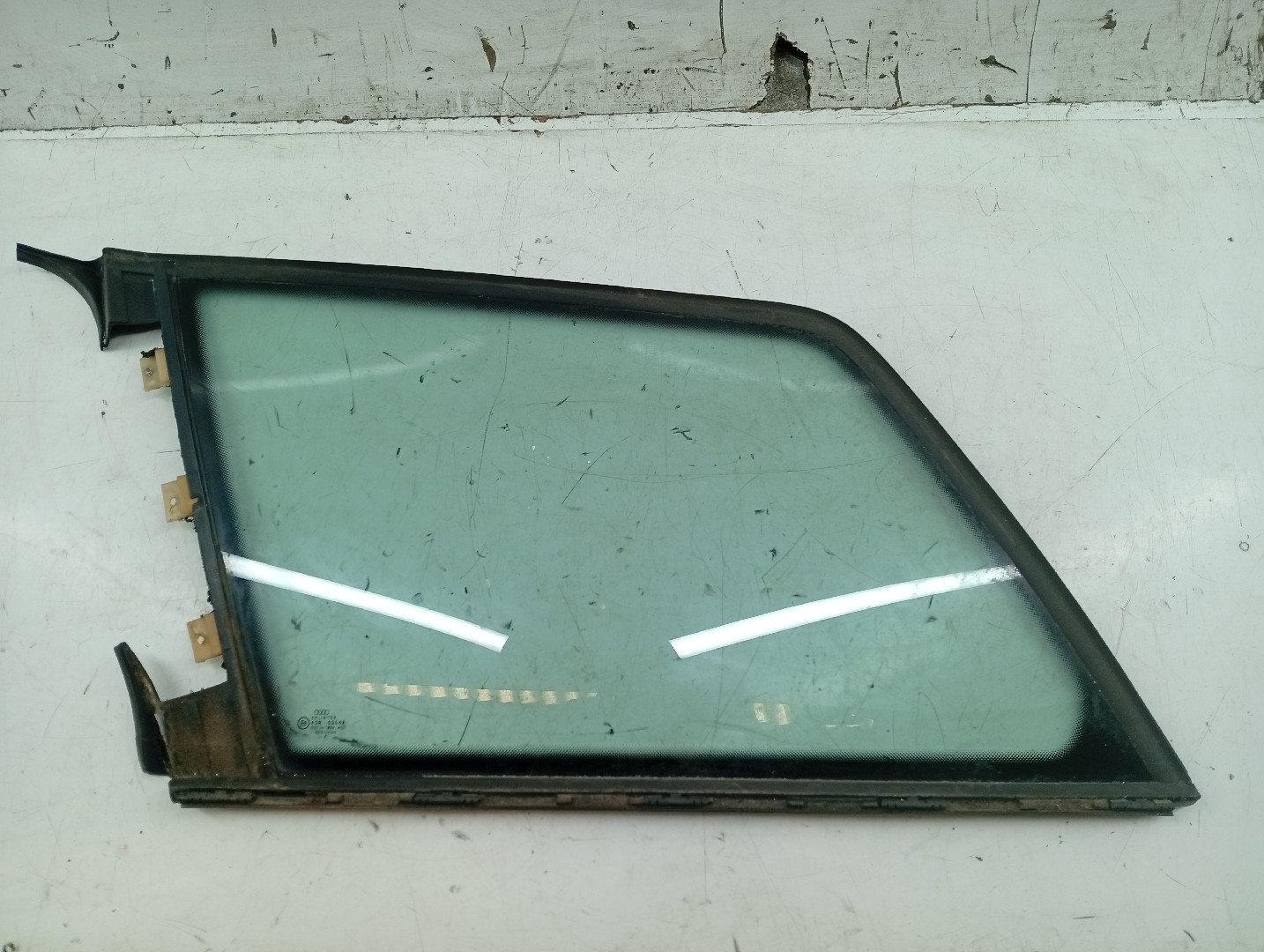 Vidro Painel Tras Esquerdo AUDI A4 Avant (8D5, B5) | 94 - 02