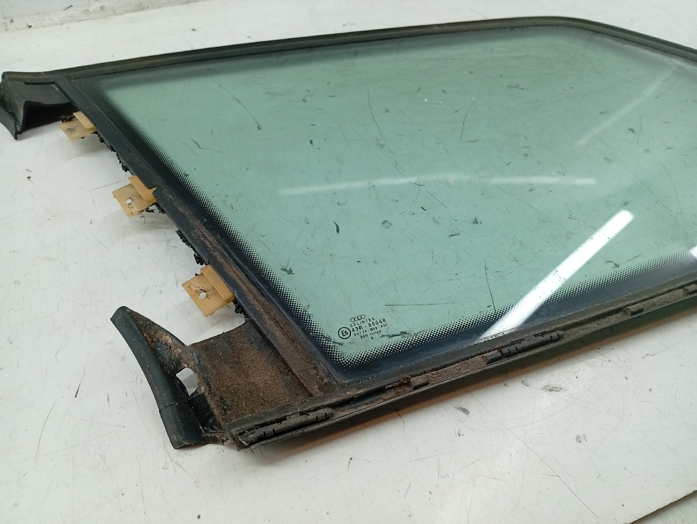 Vidro Painel Tras Esquerdo AUDI A4 Avant (8D5, B5) | 94 - 02 Imagem-1