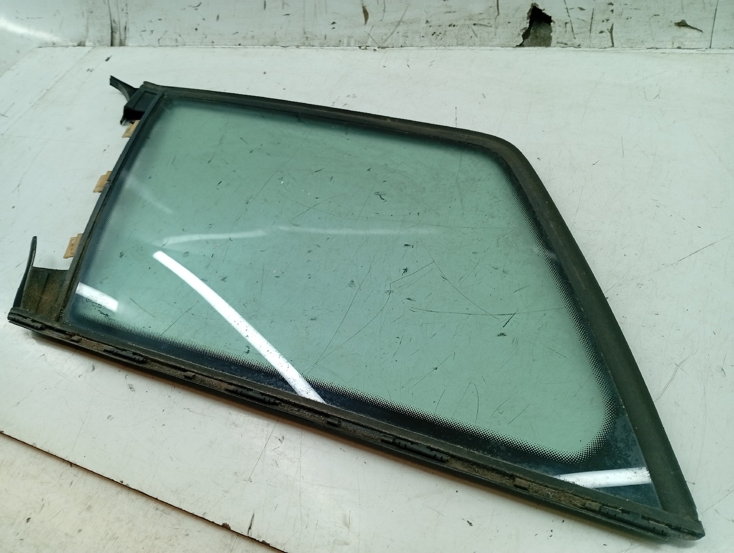 Vidro Painel Tras Esquerdo AUDI A4 Avant (8D5, B5) | 94 - 02 Imagem-2