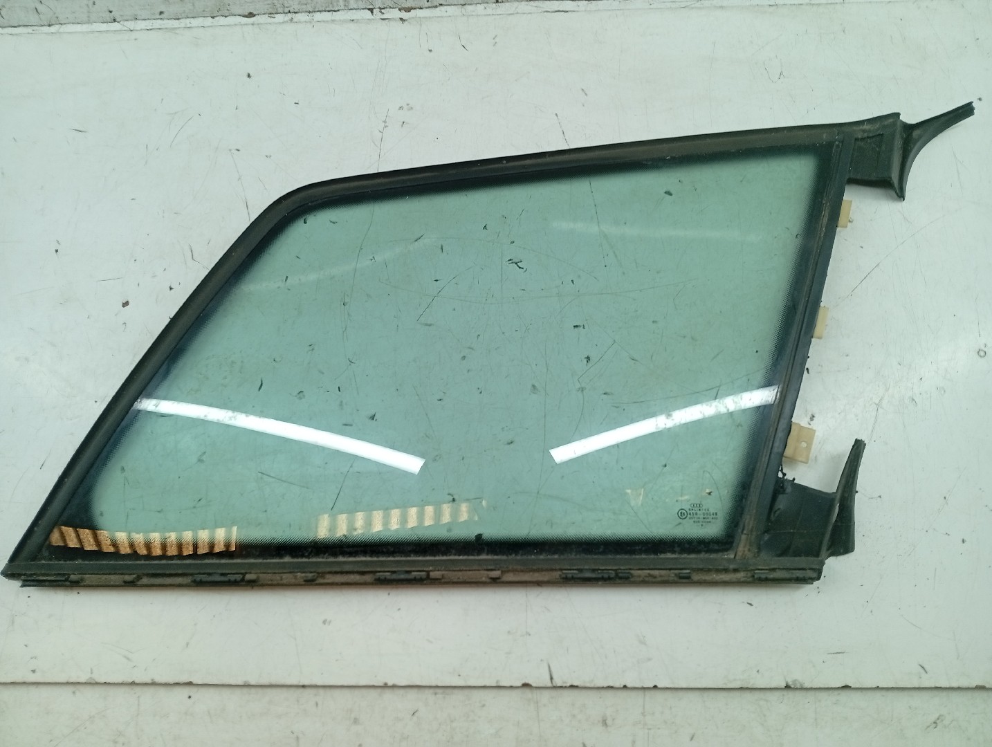 Vidro Painel Tras Direito AUDI A4 Avant (8D5, B5) | 94 - 02 Imagem-3