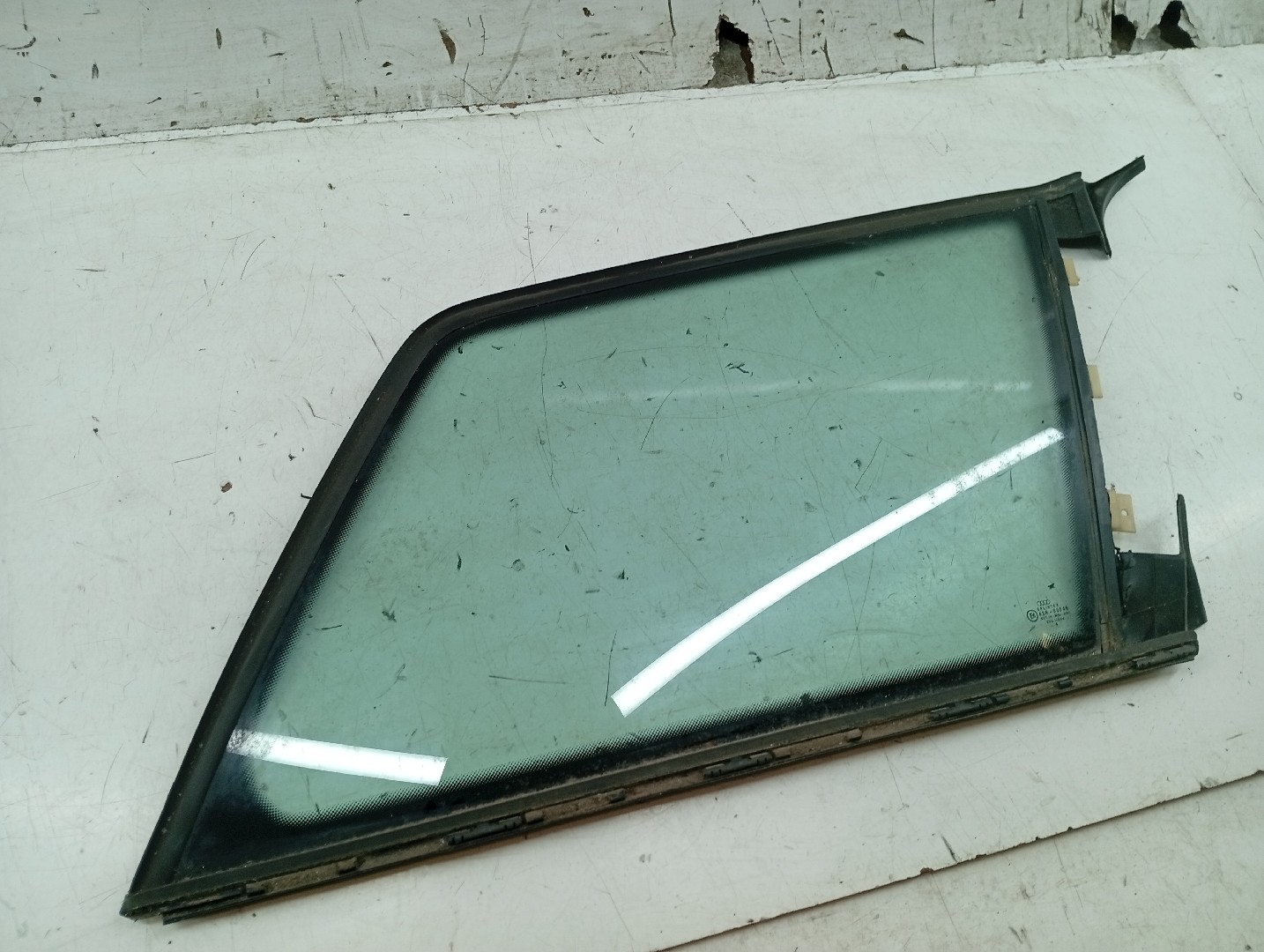 Vidro Painel Tras Direito AUDI A4 Avant (8D5, B5) | 94 - 02 Imagem-2