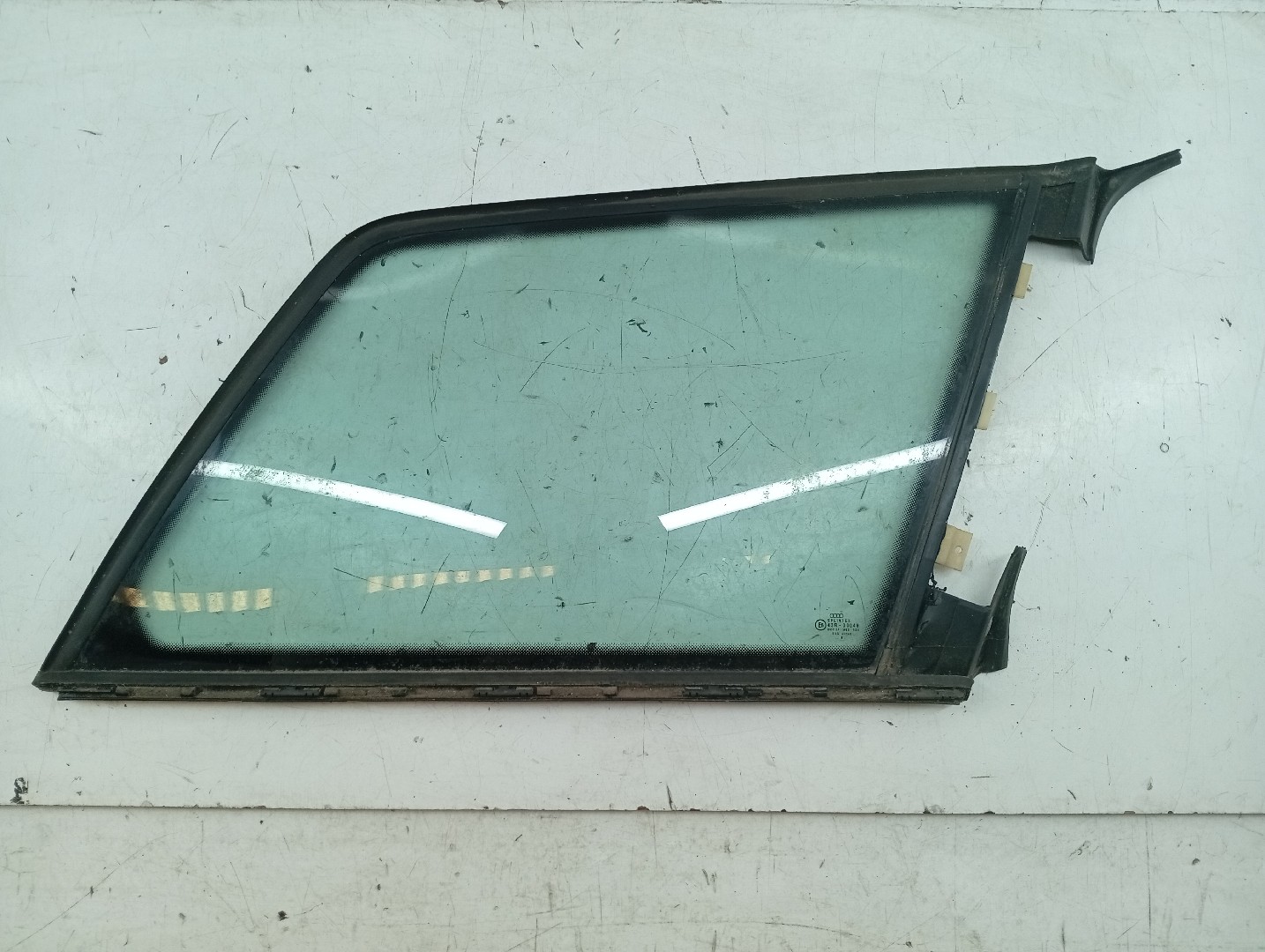 Vidro Painel Tras Direito AUDI A4 Avant (8D5, B5) | 94 - 02