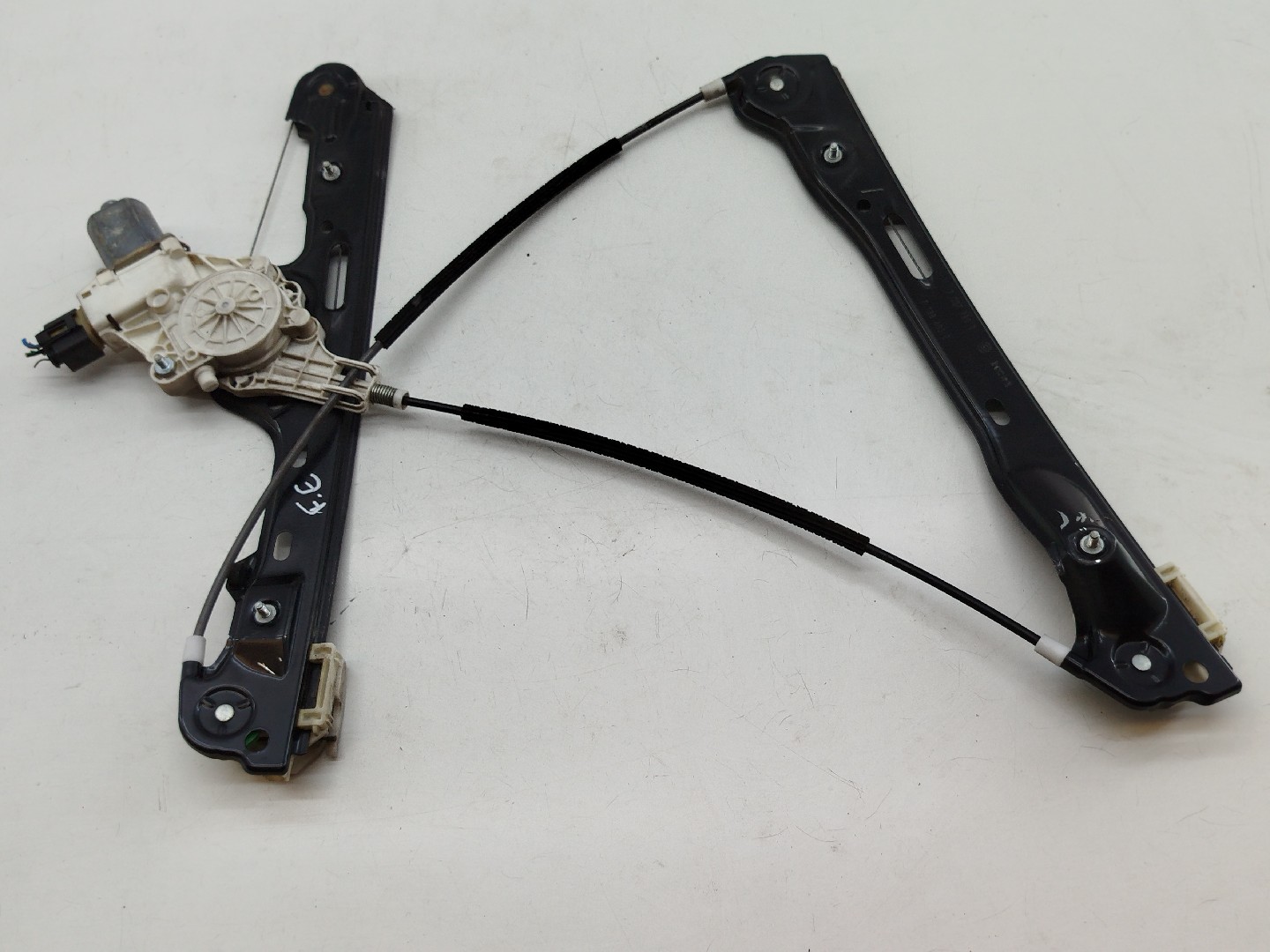 Motor e elevador de vidro frente esquerdo BMW 1 (E87) | 03 - 13 Imagem-4