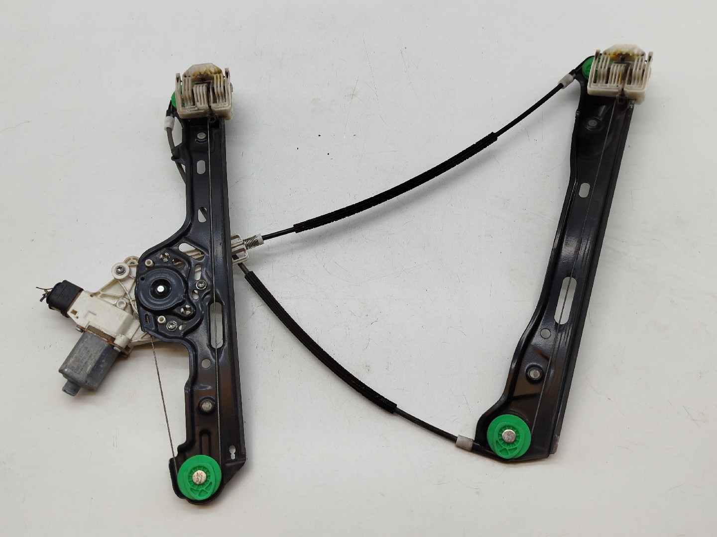 Motor e elevador de vidro frente esquerdo BMW 1 (E87) | 03 - 13 Imagem-5