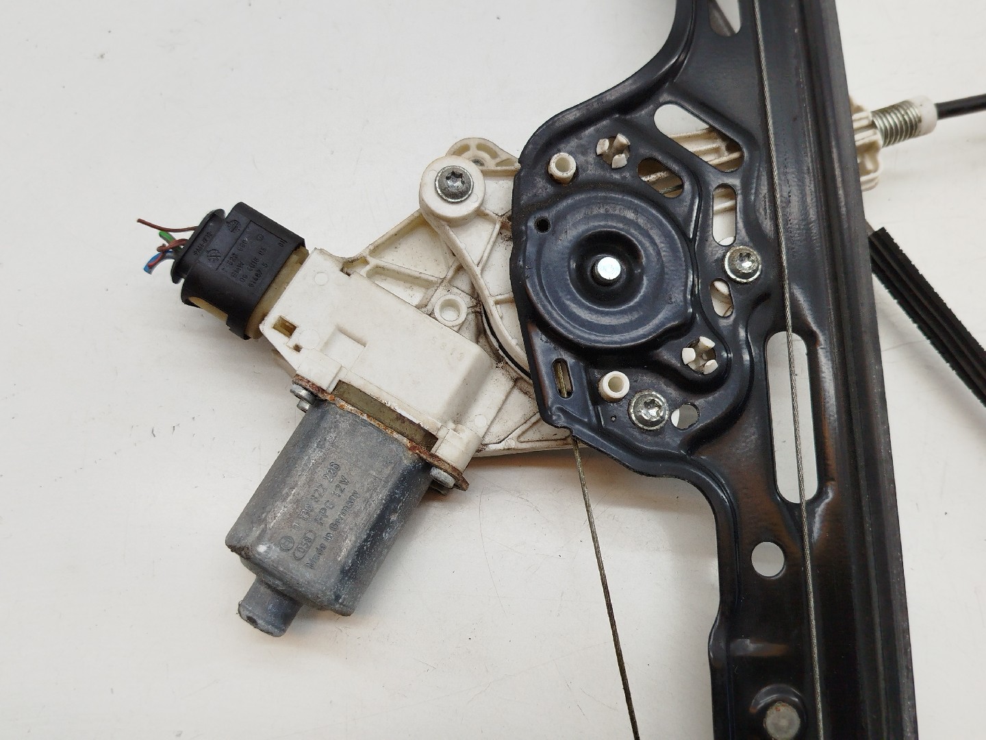 Motor e elevador de vidro frente esquerdo BMW 1 (E87) | 03 - 13 Imagem-6