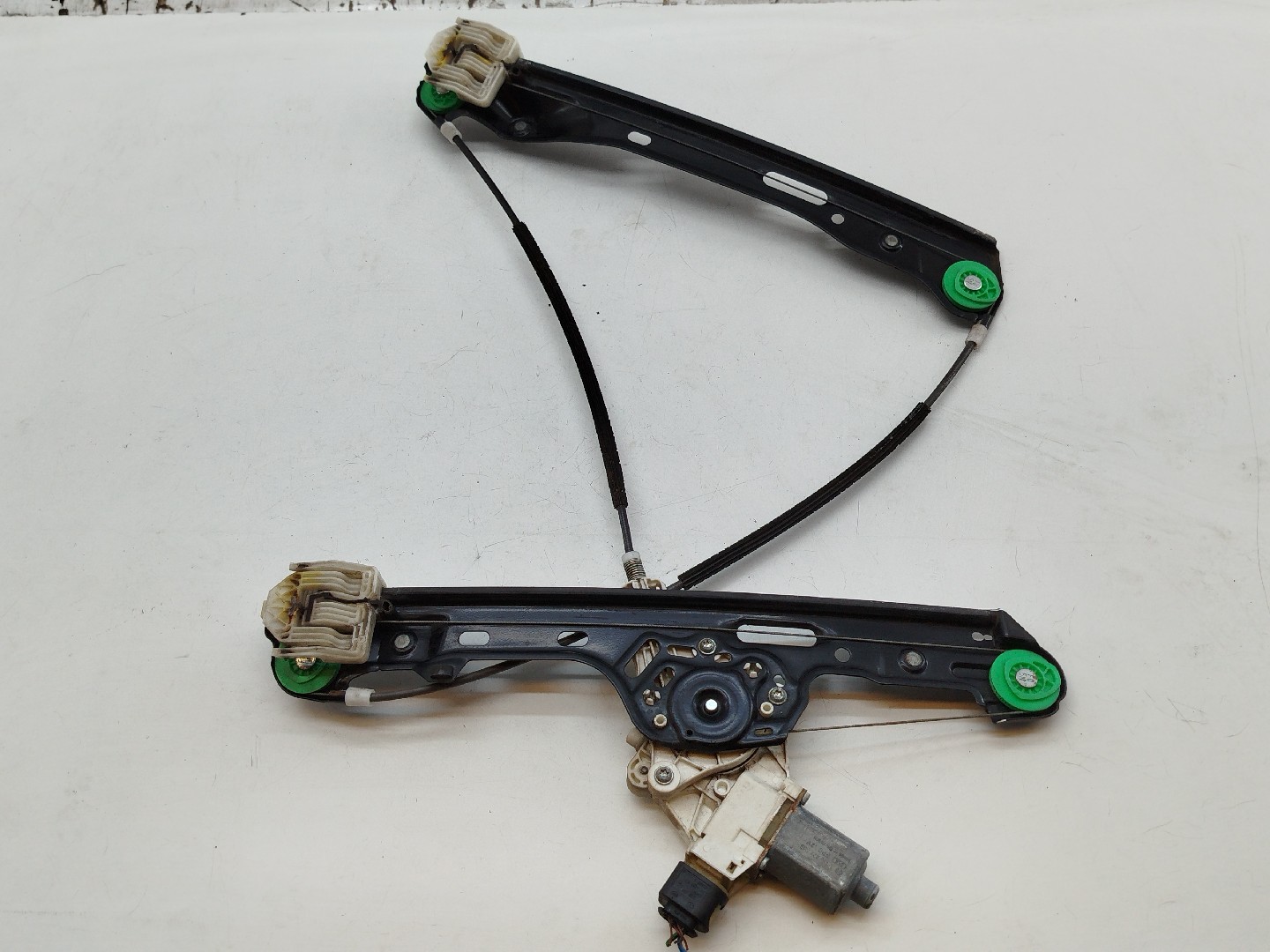 Motor e elevador de vidro frente esquerdo BMW 1 (E87) | 03 - 13 Imagem-7