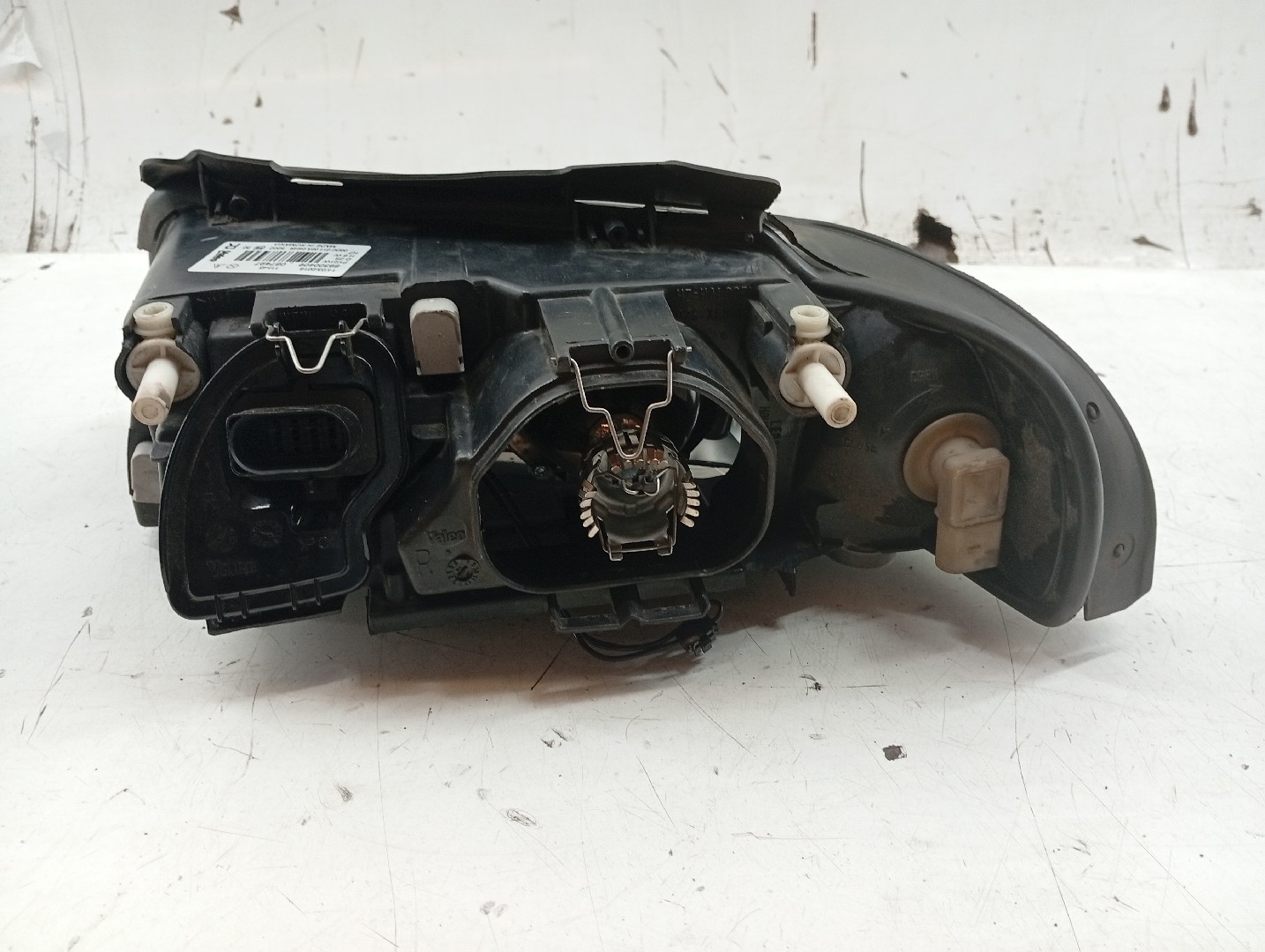 Ótica Direita AUDI A4 Avant (8D5, B5) | 94 - 02 Imagem-3