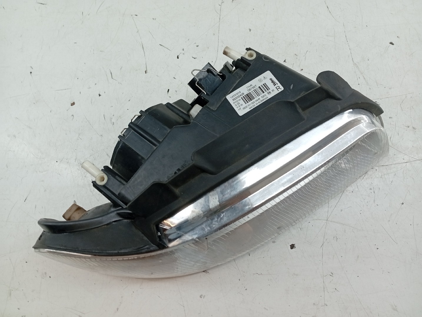 Ótica Direita AUDI A4 Avant (8D5, B5) | 94 - 02 Imagem-2