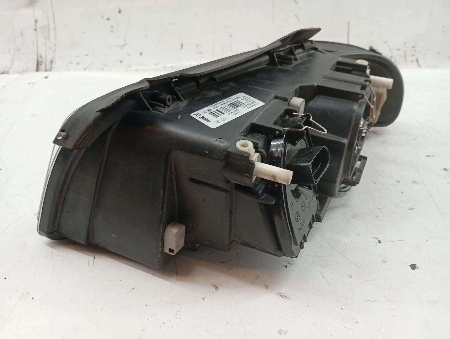 Ótica Direita AUDI A4 Avant (8D5, B5) | 94 - 02 Imagem-4