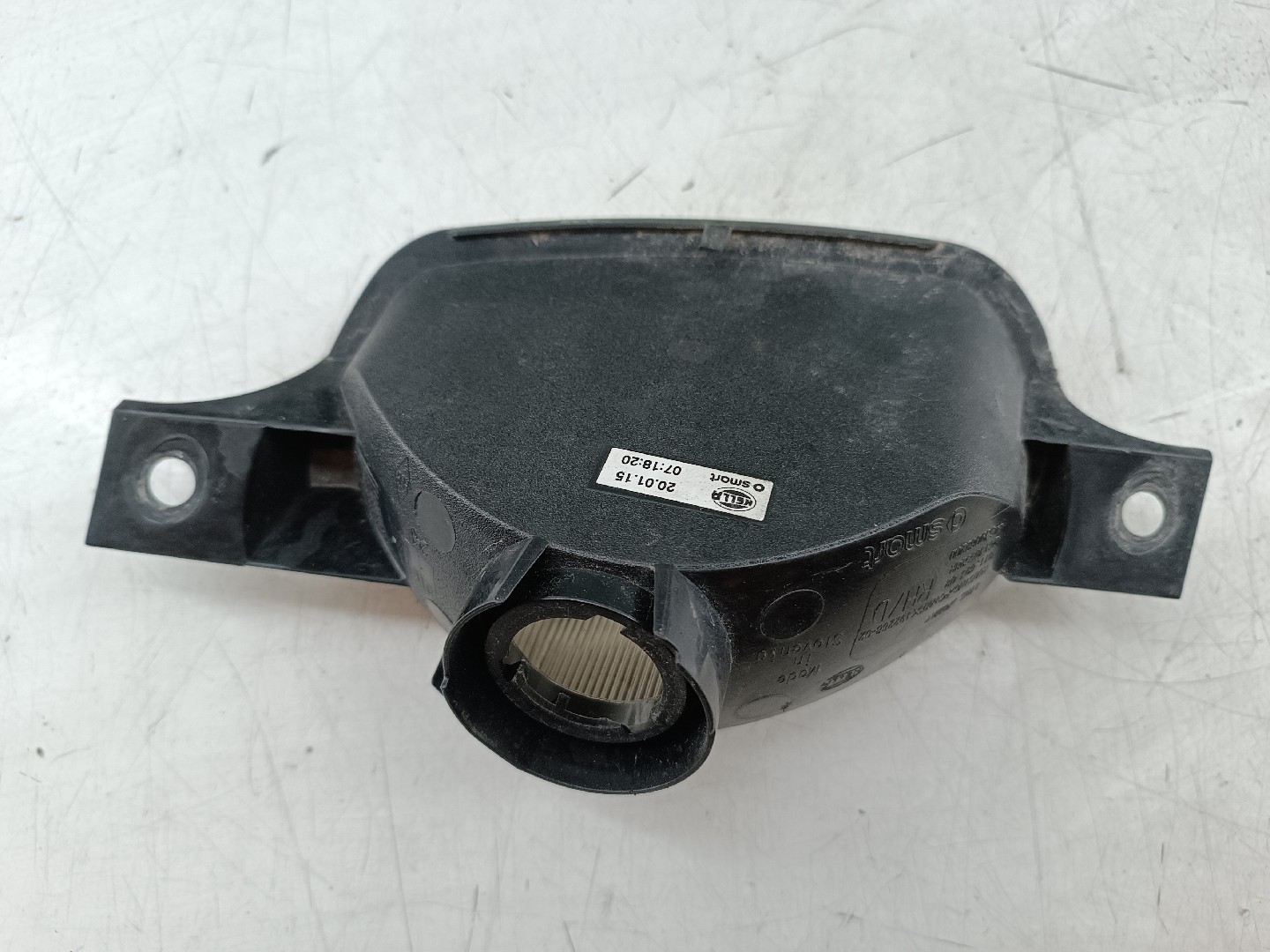 Farolim de Pisca Frente Direito SMART FORFOUR Hatchback (453) | 14 -  Imagem-1