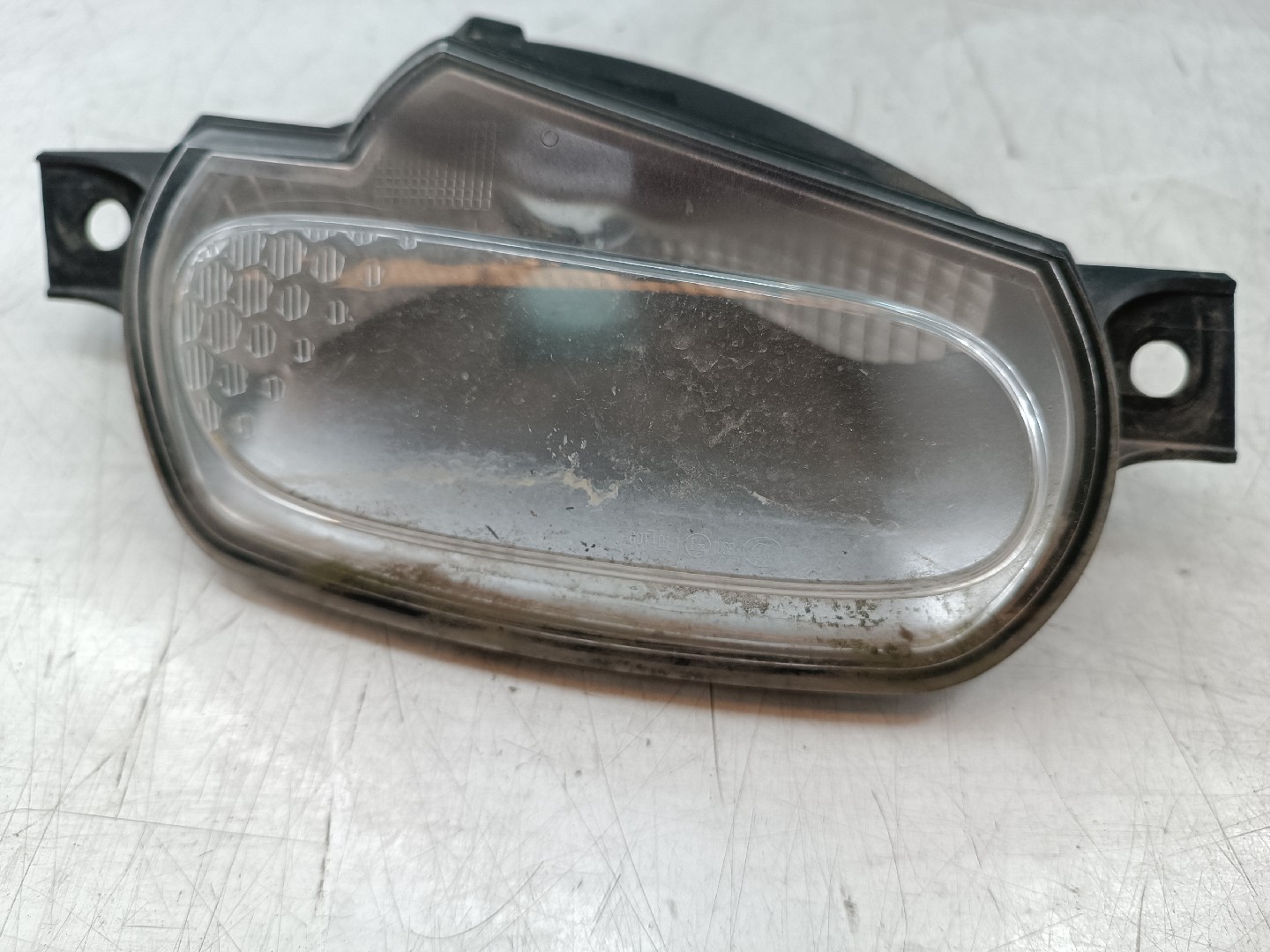 Farolim de Pisca Frente Direito SMART FORFOUR Hatchback (453) | 14 -  Imagem-4