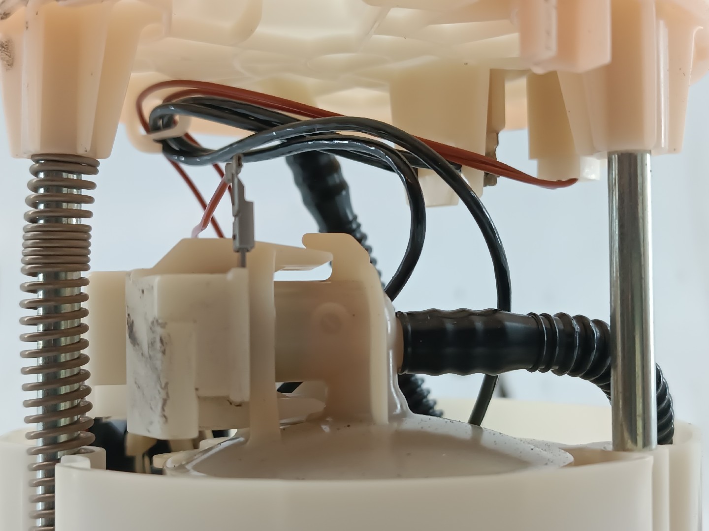 Bomba de Combustível SMART FORFOUR Hatchback (453) | 14 -  Imagem-2