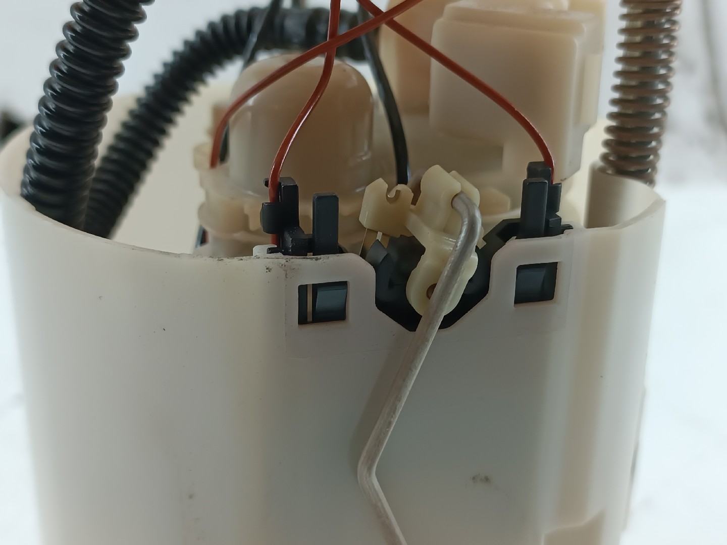 Bomba de Combustível SMART FORFOUR Hatchback (453) | 14 -  Imagem-3