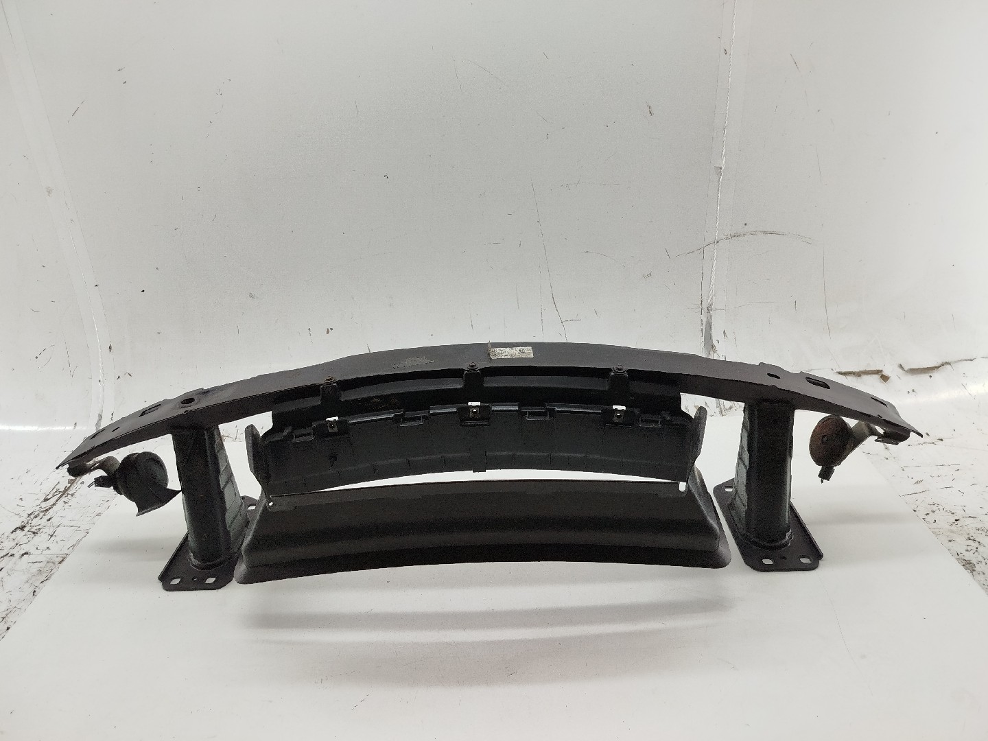 Reforço do para-choques Frente BMW 1 (E87) | 03 - 13 Imagem-1