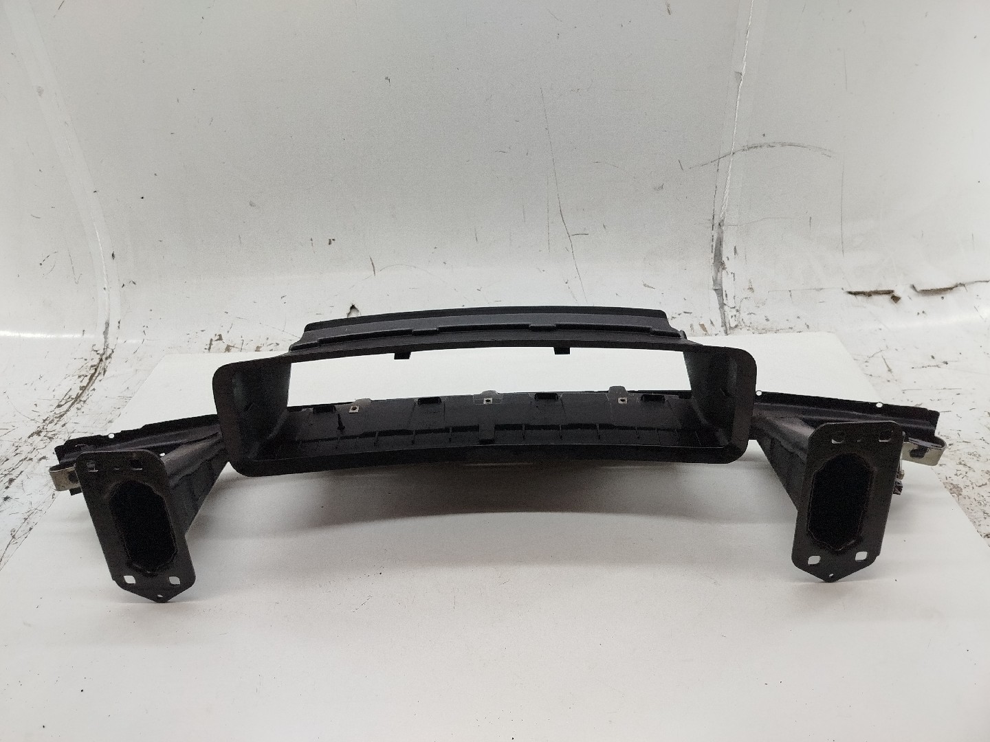 Reforço do para-choques Frente BMW 1 (E87) | 03 - 13 Imagem-2