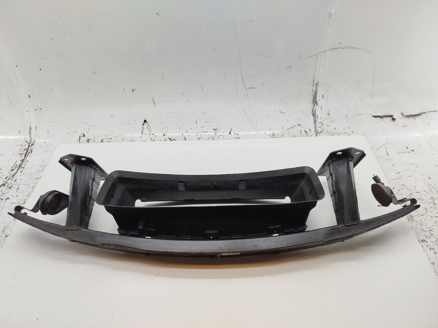 Reforço do para-choques Frente BMW 1 (E87) | 03 - 13 Imagem-3