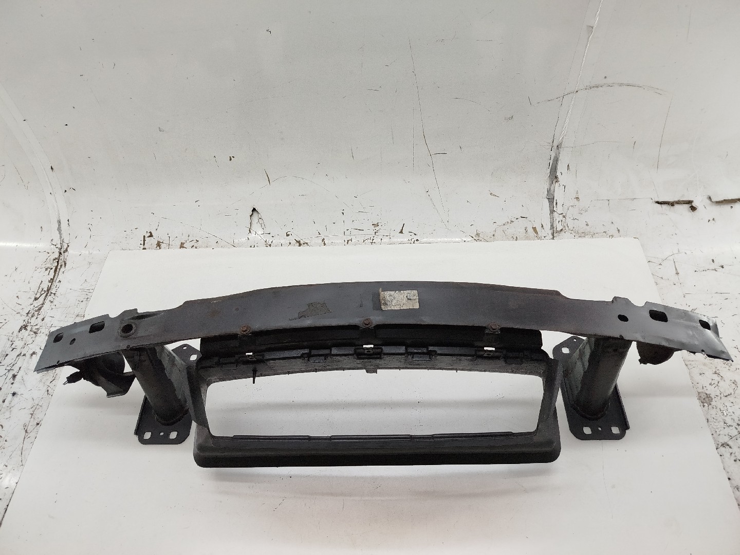 Reforço do para-choques Frente BMW 1 (E87) | 03 - 13 Imagem-4