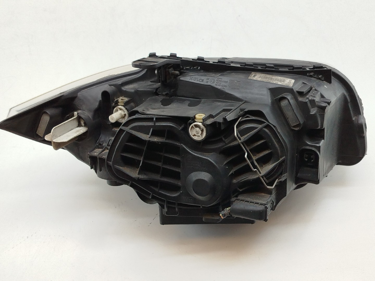 Ótica Esquerda BMW 1 (E87) | 03 - 13 Imagem-3