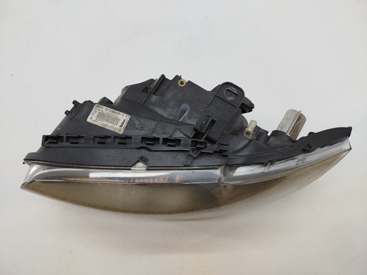 Ótica Esquerda BMW 1 (E87) | 03 - 13 Imagem-1